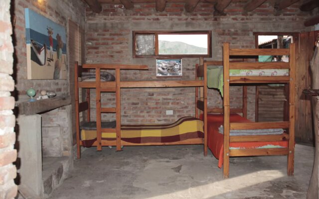 Hostel Sioma Argentina