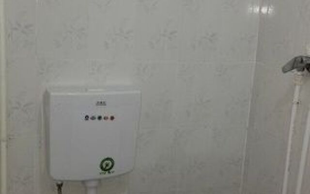 Kaifeng Yaxuange Apartment