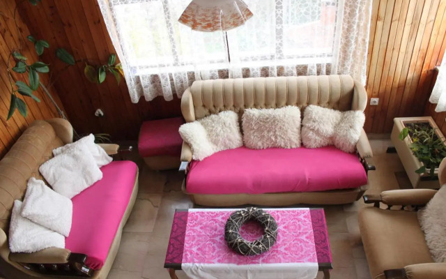 Guest house Mediteran Relax