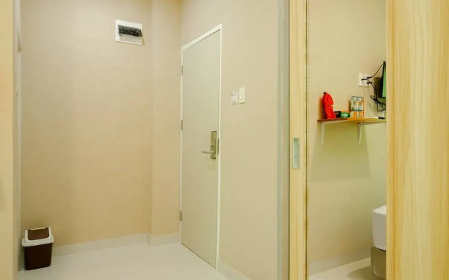 RedDoorz Syariah @ Panglima Polem Aceh