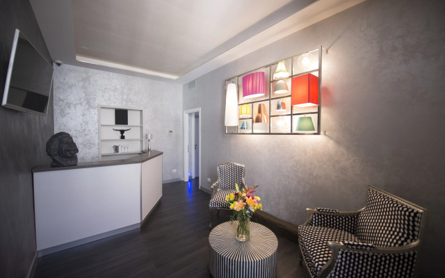 iRooms Central Station