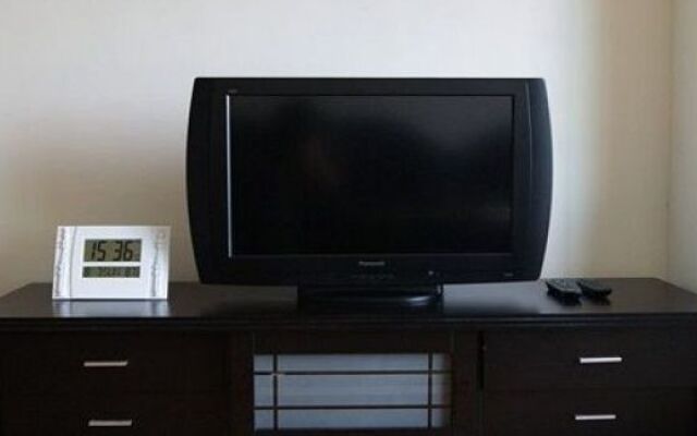 YYK 1Borneo Condominium