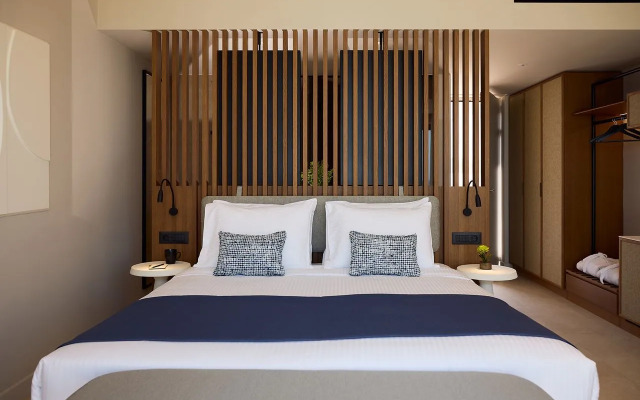 Oros Luxury Beach Resort