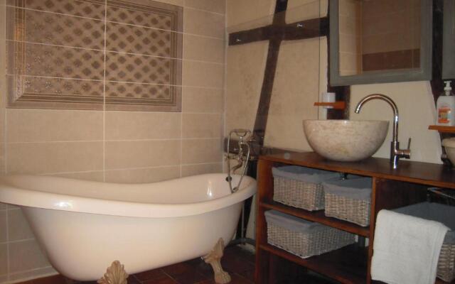 Appartement Le Chez Soi Riquewihr