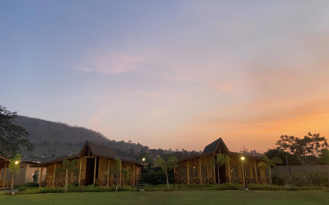 Villament Resort Karjat