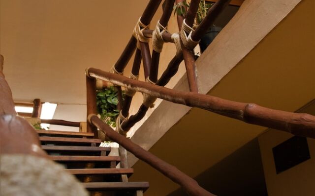 Hotel Boutique Grandiosa