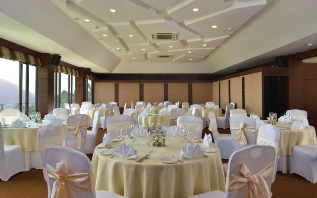 Fortune Park Moksha, Mcleodganj  - Member ITC Hotels' Group