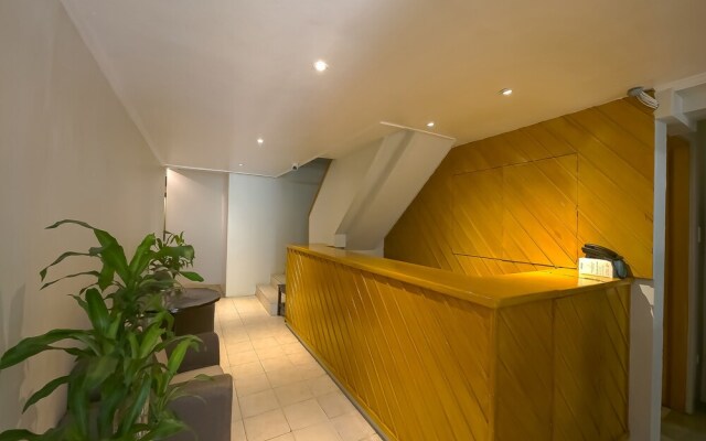 OYO 829 Keysabel 4 Hotel
