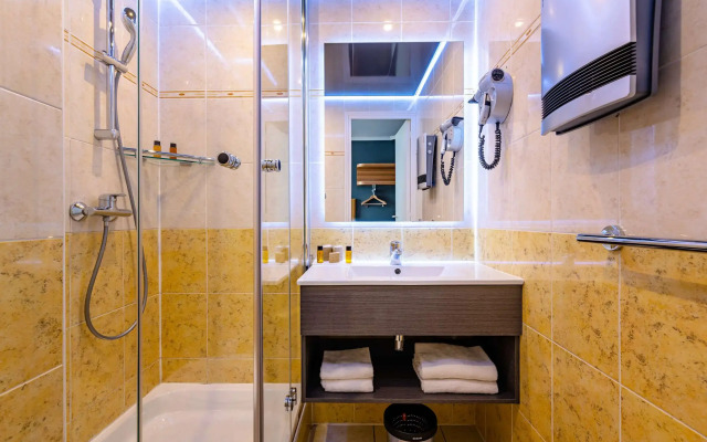 Hotel Residence Europe & Spa