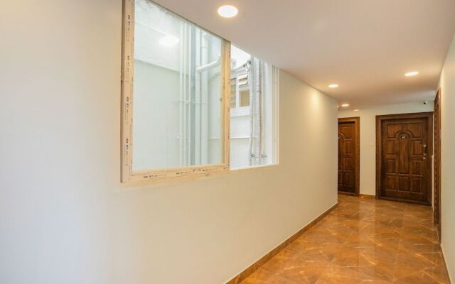 SilverKey Executive Stays 27947 Manyata Tech Park Gate 5
