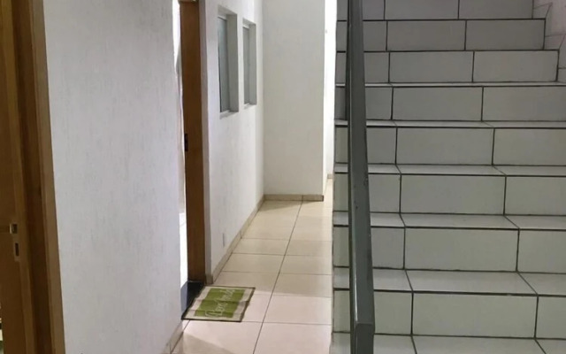 Espaço da Caraputinga