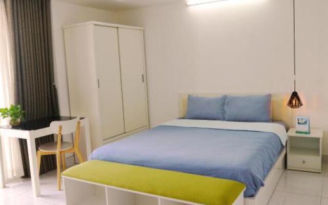 M-H5 Serviced Apartments
