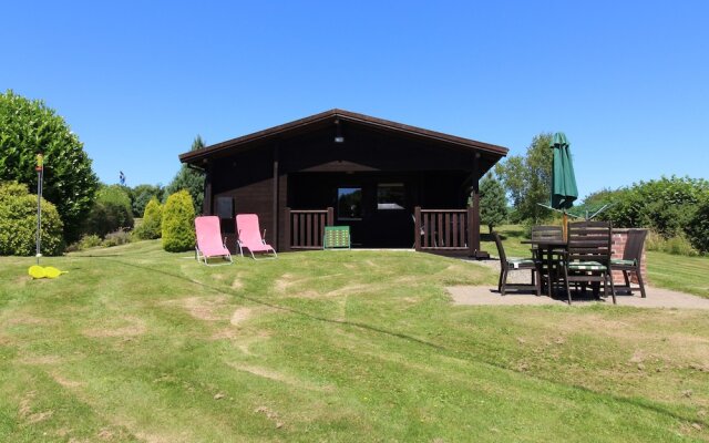 Cedar Lodge