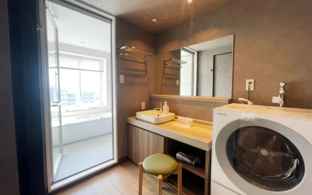 Matsue New Urban Hotel – Guest Rooms – Matsue
