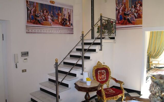 Morali Palace