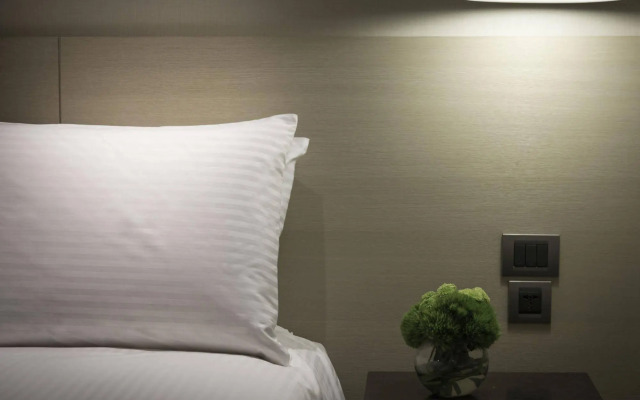 Riverview Suites Taipei
