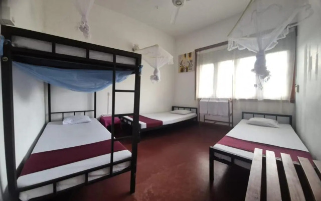 The Best Hostel