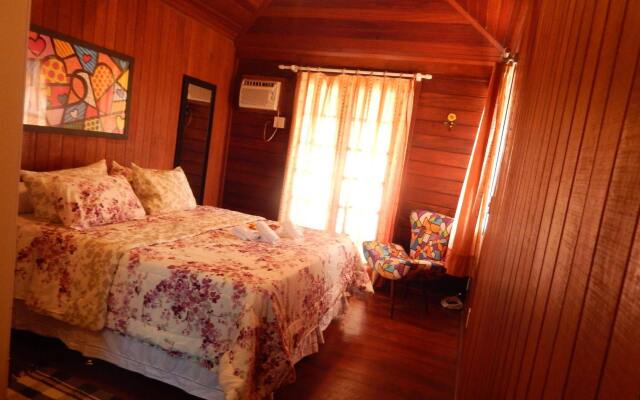 Praia Brava Guesthouse Buzios