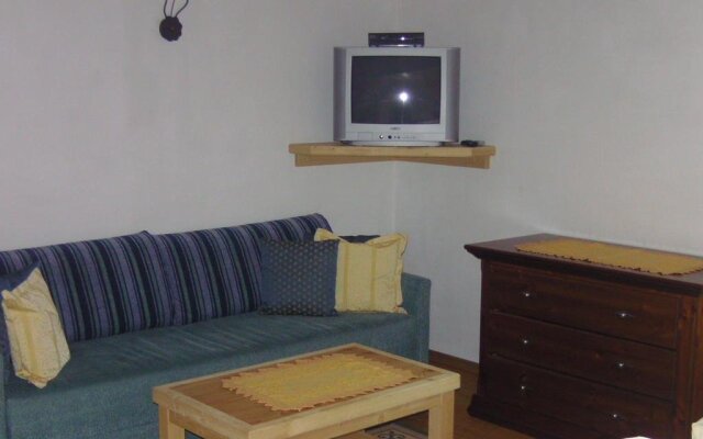 Berggasthof Steckholzer