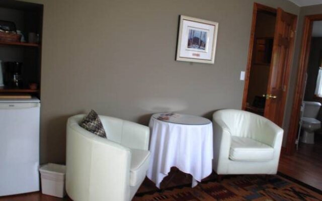 Sheboane Bed & Breakfast