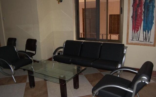 Arusha Tourist Inn