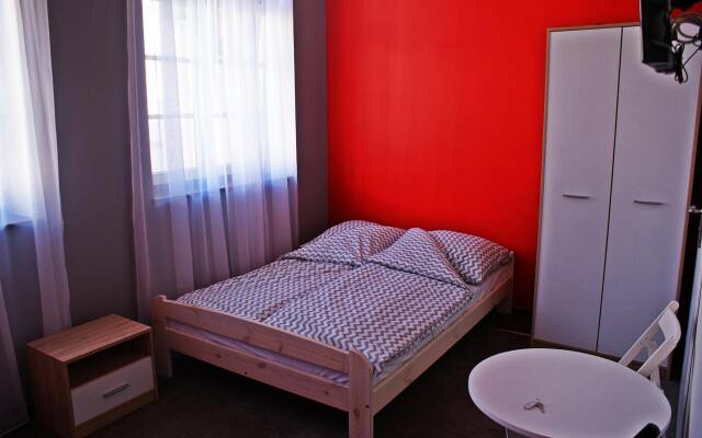 Moon Hostel Gdańsk