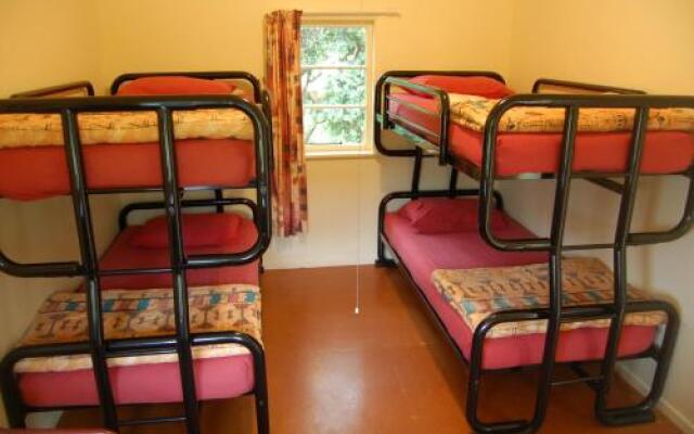 Wheatly Downs Farmstay And Backpackers