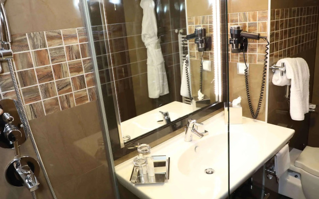 Movenpick hotel Sarajevo