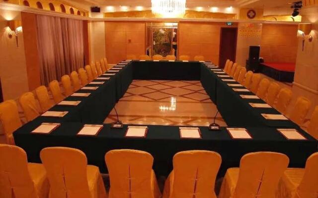 Zhuhai Chang'an Holiday Hotel