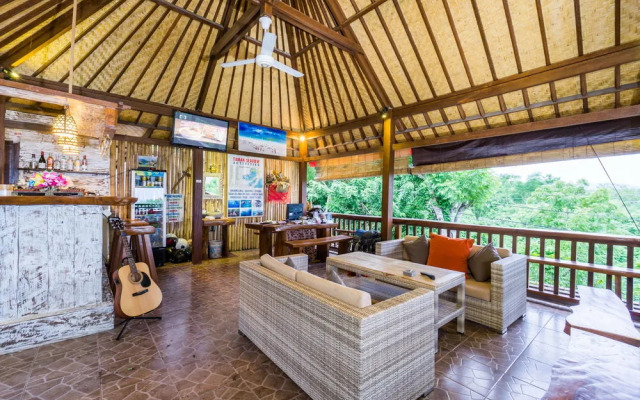 Grand Sea View Lembongan