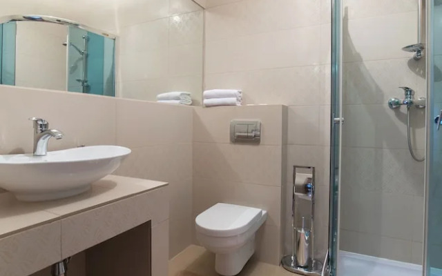 Janówka Apartamenty