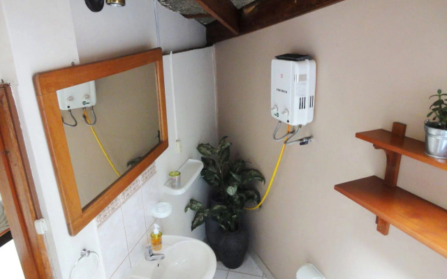 D'Osma Bed & Breakfast
