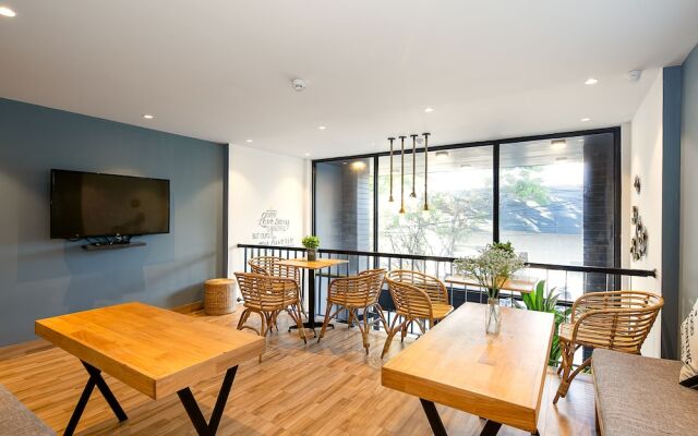 Sea Vista Boutique Hotel