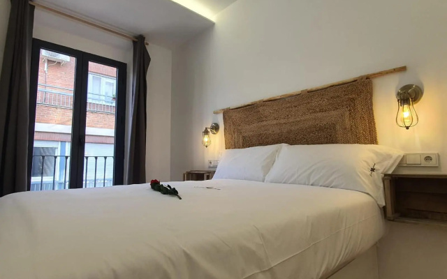 Granaxperience Apartamentos Edificio La Maleta