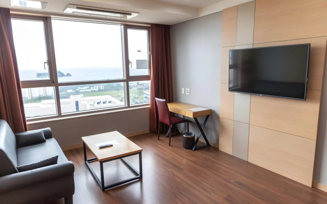 Eastern Hotel Jeju