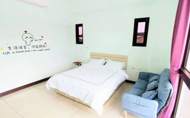 Xian Jing B&B