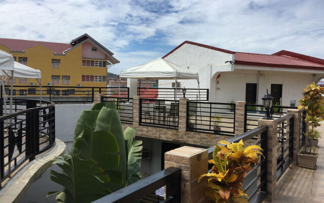 Balaibinda Lodge