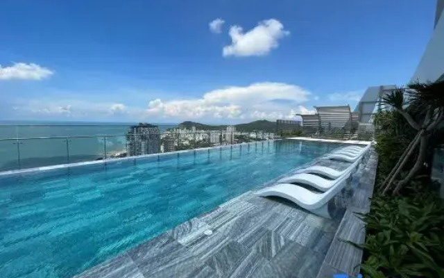 The Song Apartment 5 Star - Windy's Home