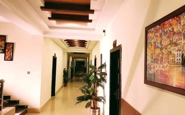 Grand Heritage Hotel