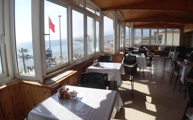 Ozsoy Hotel
