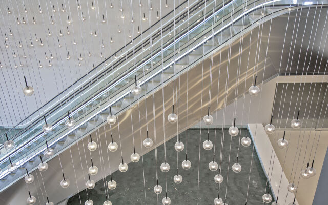 NH Collection Curitiba