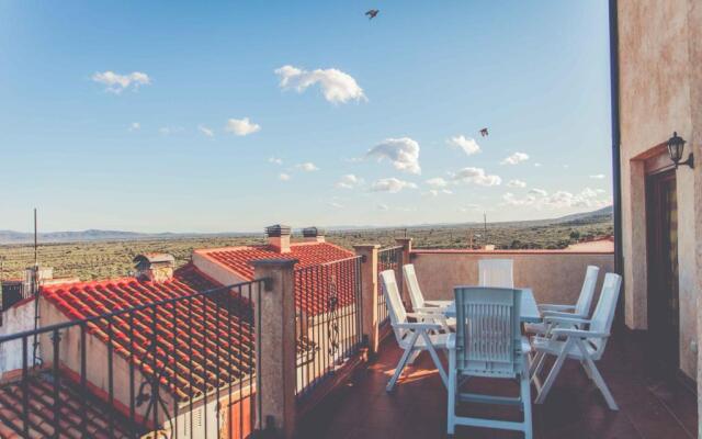 La Vall de Silvestre