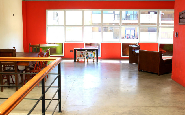 Hostel Centenario