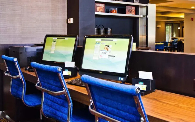 Sonesta Select Dallas Richardson