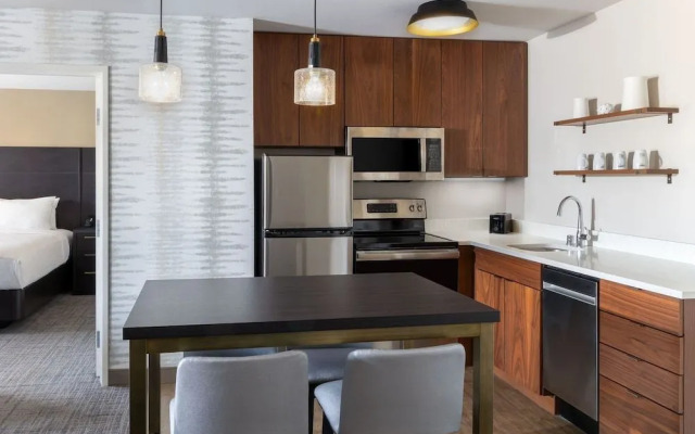 Residence Inn by Marriott Fairfield Napa