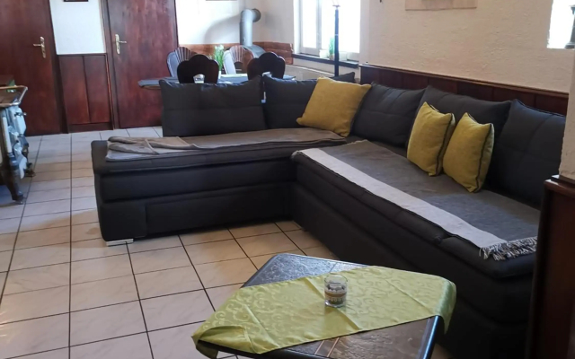 Ferienwohnung Villa del Viola Leonardo Apartment