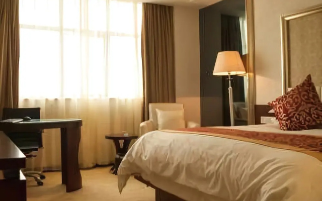Banshan International Hotel