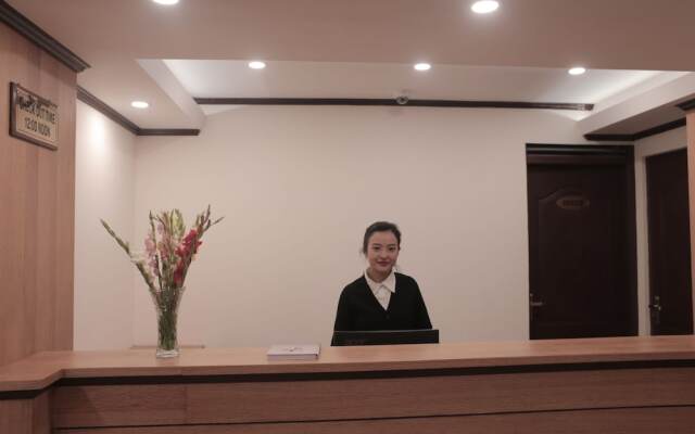 Jai Hotels