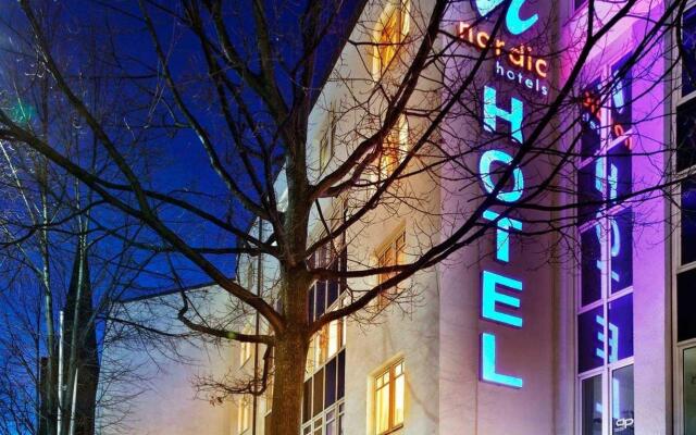 Hotel Frankfurt Offenbach City by Tulip Inn