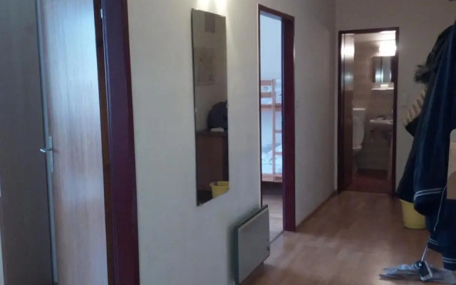Panoramis apartment in Schladming